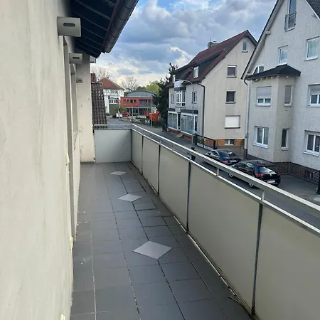 Apartment 3 Bedrooms Furnished Frankfurt Muehlheim am Main