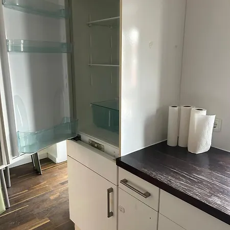 3 Bedrooms Furnished Frankfurt Apartment *